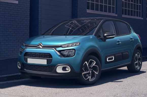CITROEN C3