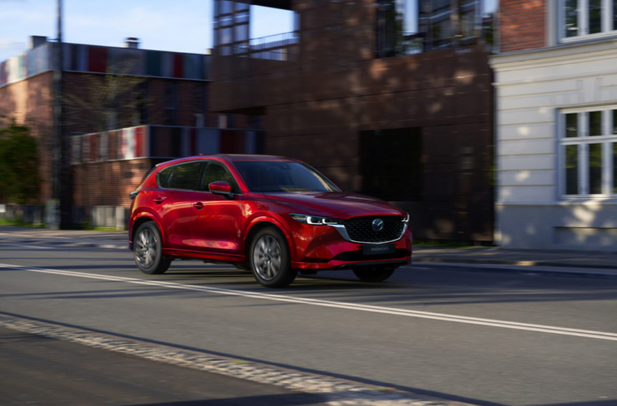  CX-5 MAZDA
